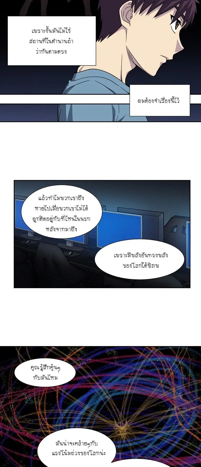 The Gamer ตอนที่ 282 หน้า 6