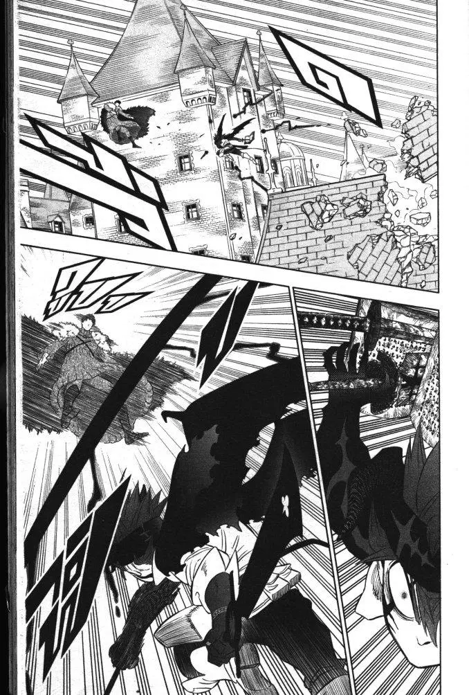 Black Clover ตอนที่ 334 หน้า 7