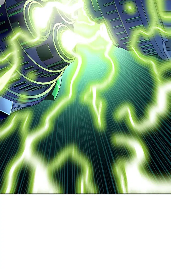 Tower of God ตอนที่ 541 หน้า 133