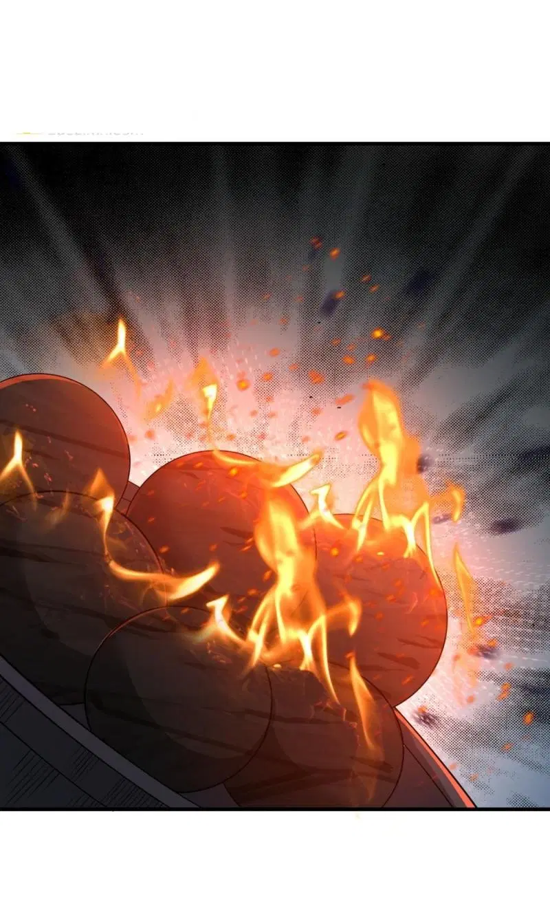 The First Order ตอนที่ 458 หน้า 22