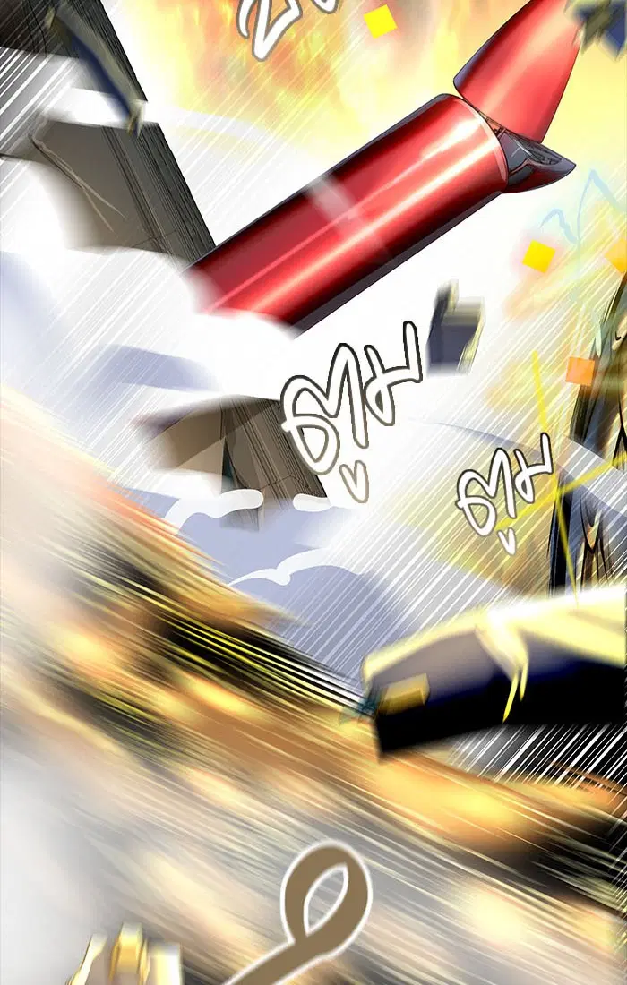 Tower of God ตอนที่ 543 หน้า 232