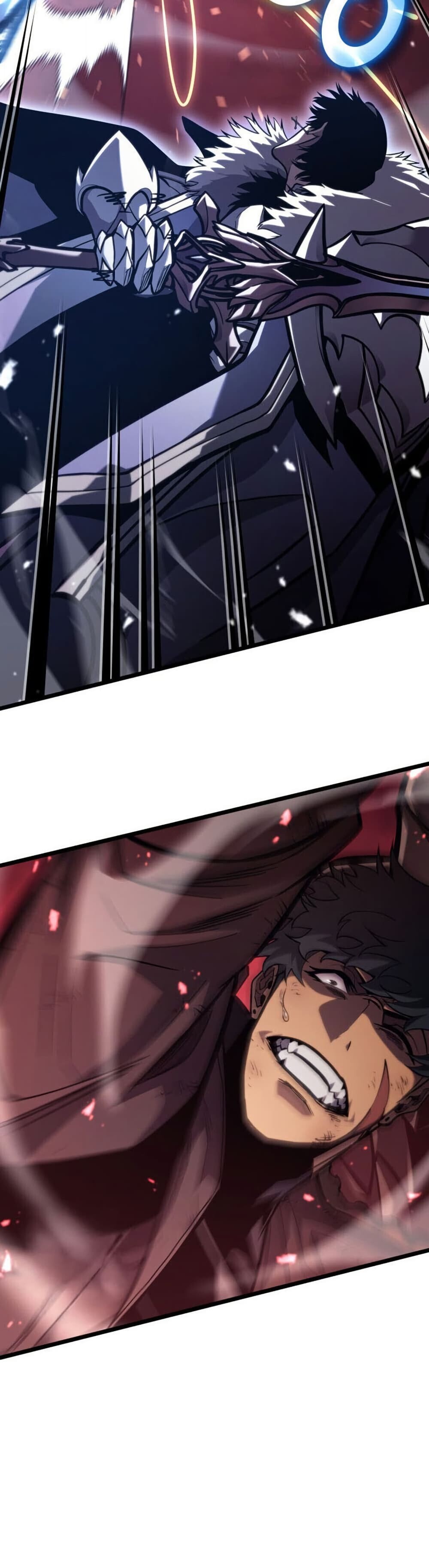 Return of the SSS-Class Ranker ตอนที่ 193 หน้า 40
