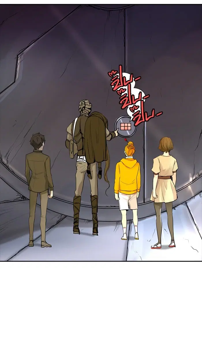 Tower of God ตอนที่ 348 หน้า 48