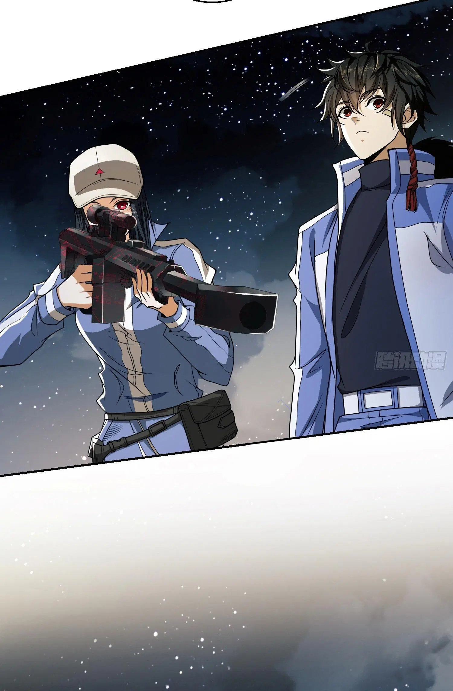 The First Order ตอนที่ 72 หน้า 18