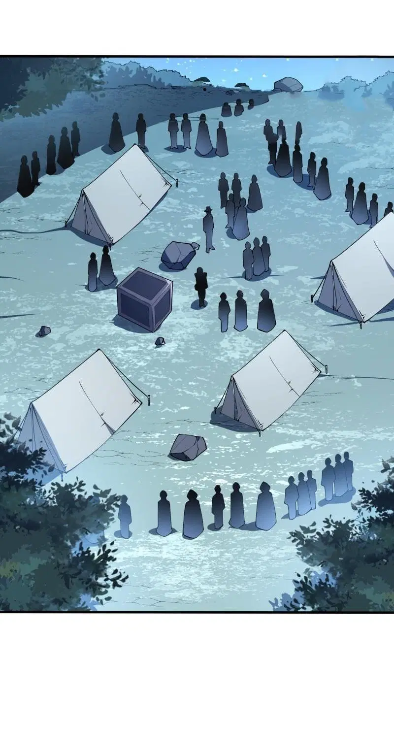 The First Order ตอนที่ 373 หน้า 38