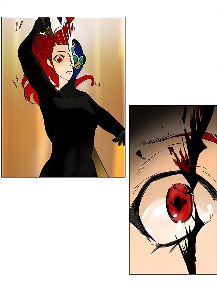 Tower of God ตอนที่ 27 หน้า 48