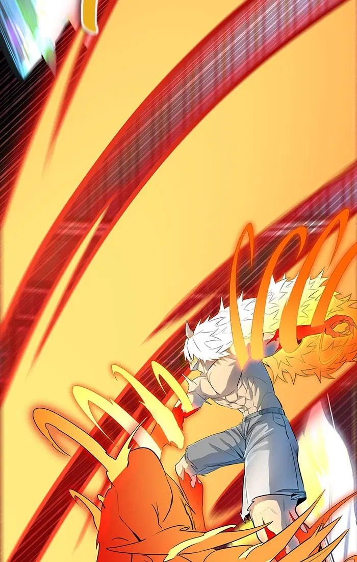 Tower of God ตอนที่ 537 หน้า 205