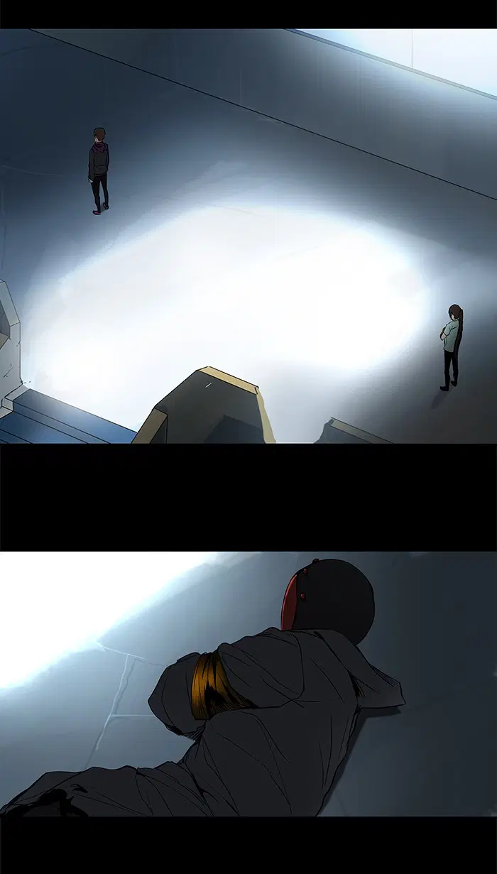 Tower of God ตอนที่ 145 หน้า 39