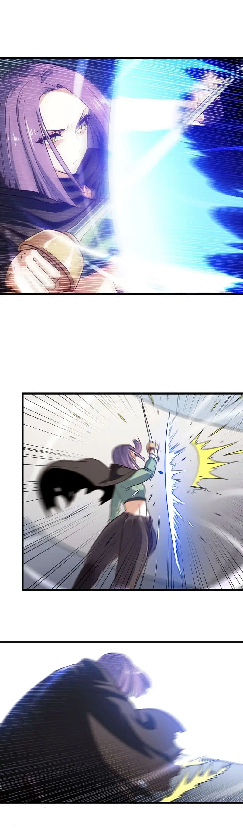 My Wife is a Demon Queen ตอนที่ 130 หน้า 6