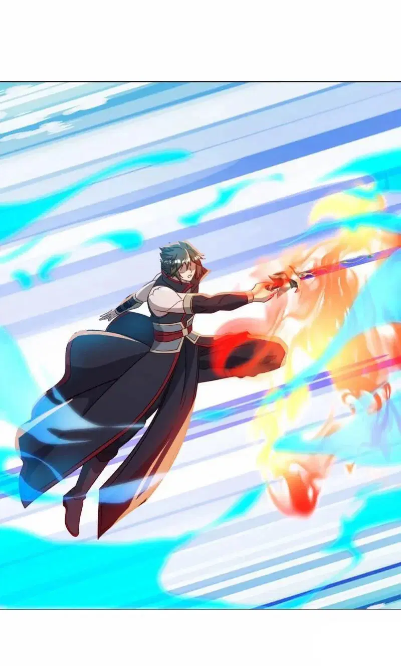Peerless Battle Spirit ตอนที่ 620 หน้า 11