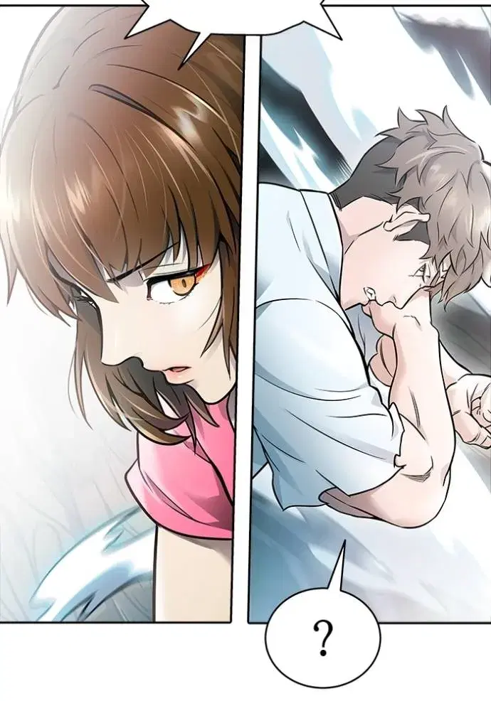 Tower of God ตอนที่ 636 หน้า 124