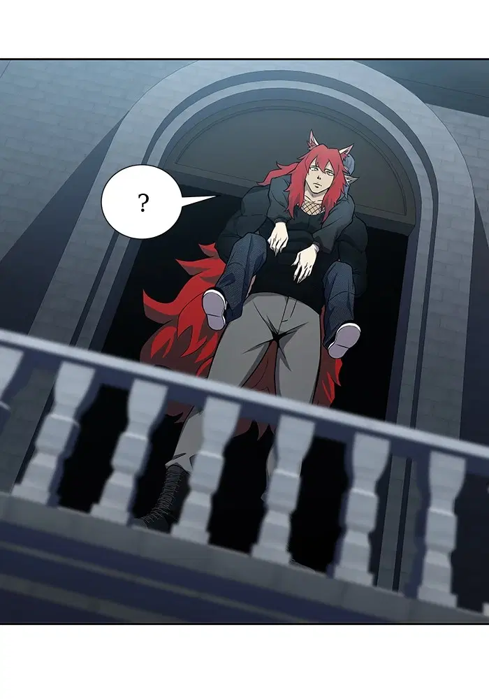 Tower of God ตอนที่ 585 หน้า 15