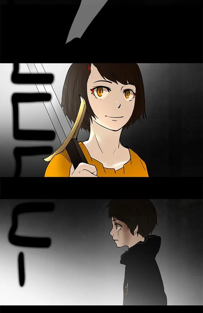 Tower of God ตอนที่ 52 หน้า 40