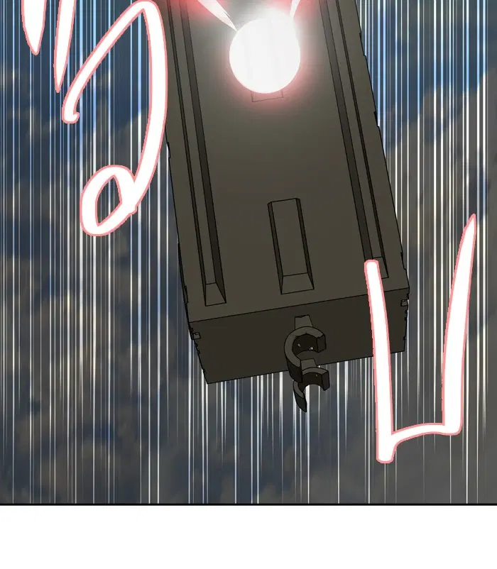 Tower of God ตอนที่ 399 หน้า 99