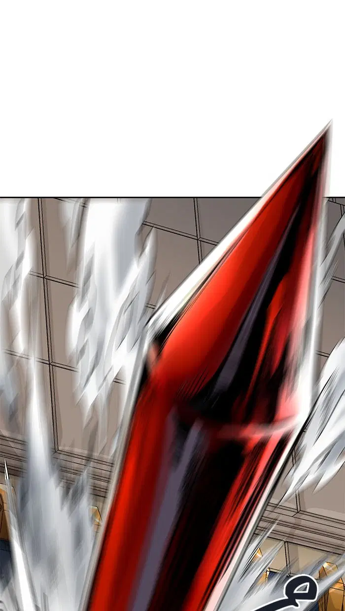 Tower of God ตอนที่ 484 หน้า 18