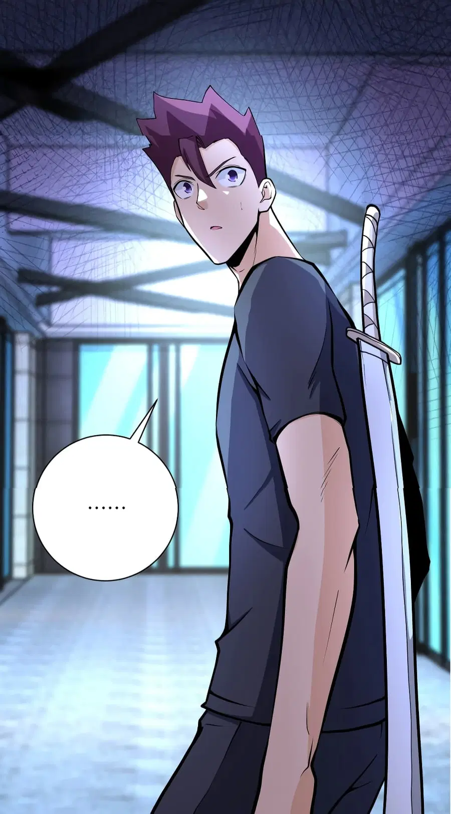 Apocalyptic Super System ตอนที่ 176 หน้า 30