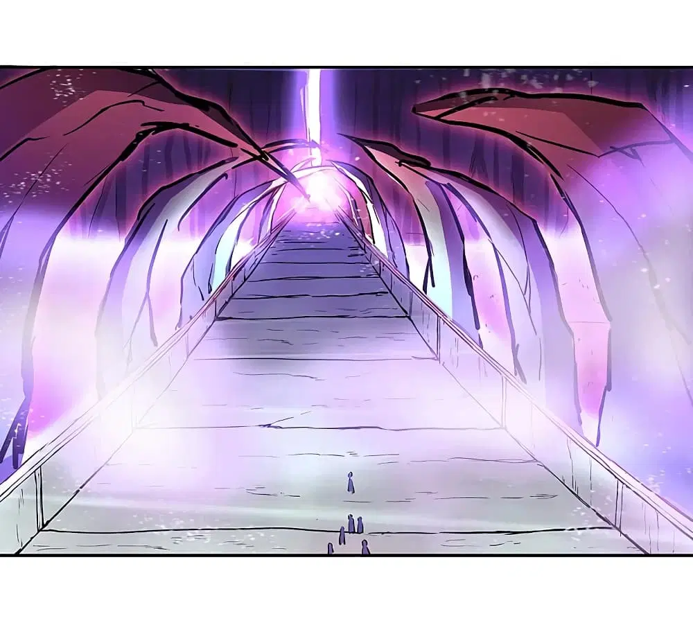 Peerless Battle Spirit ตอนที่ 312 หน้า 17