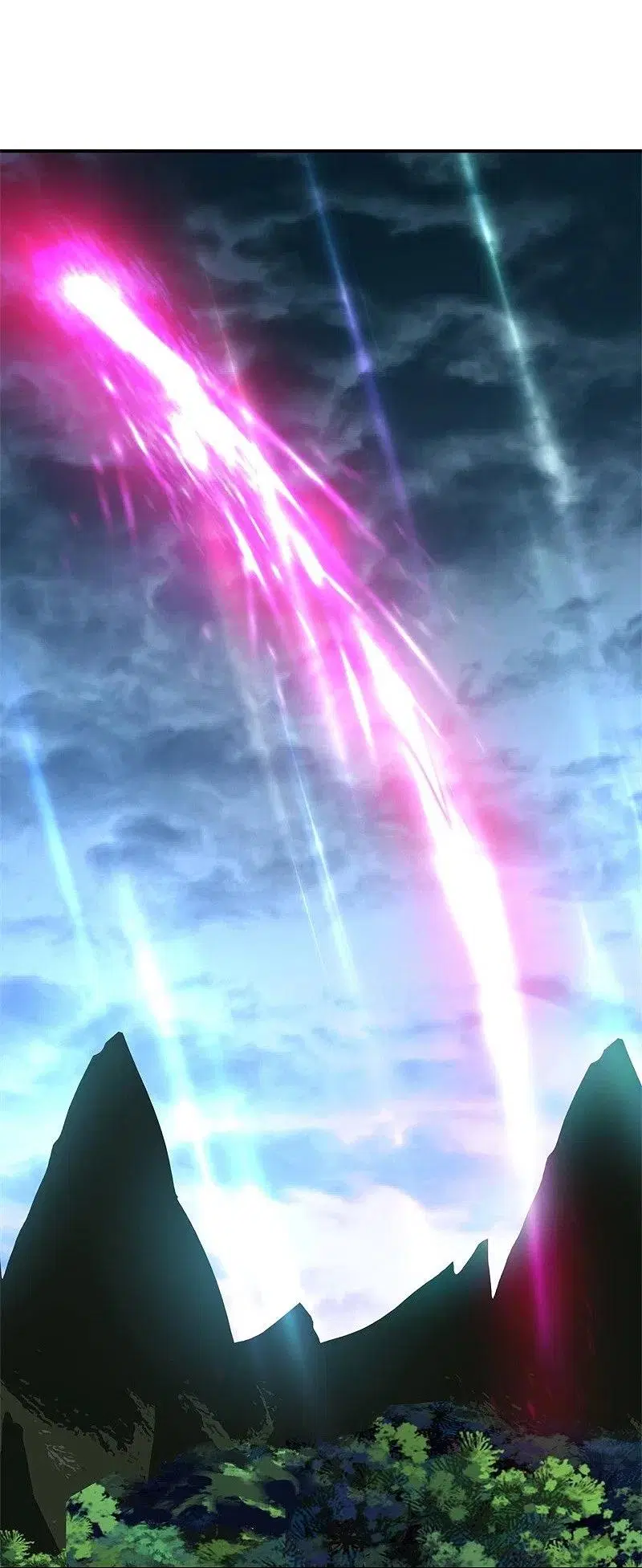 Peerless Battle Spirit ตอนที่ 410 หน้า 52