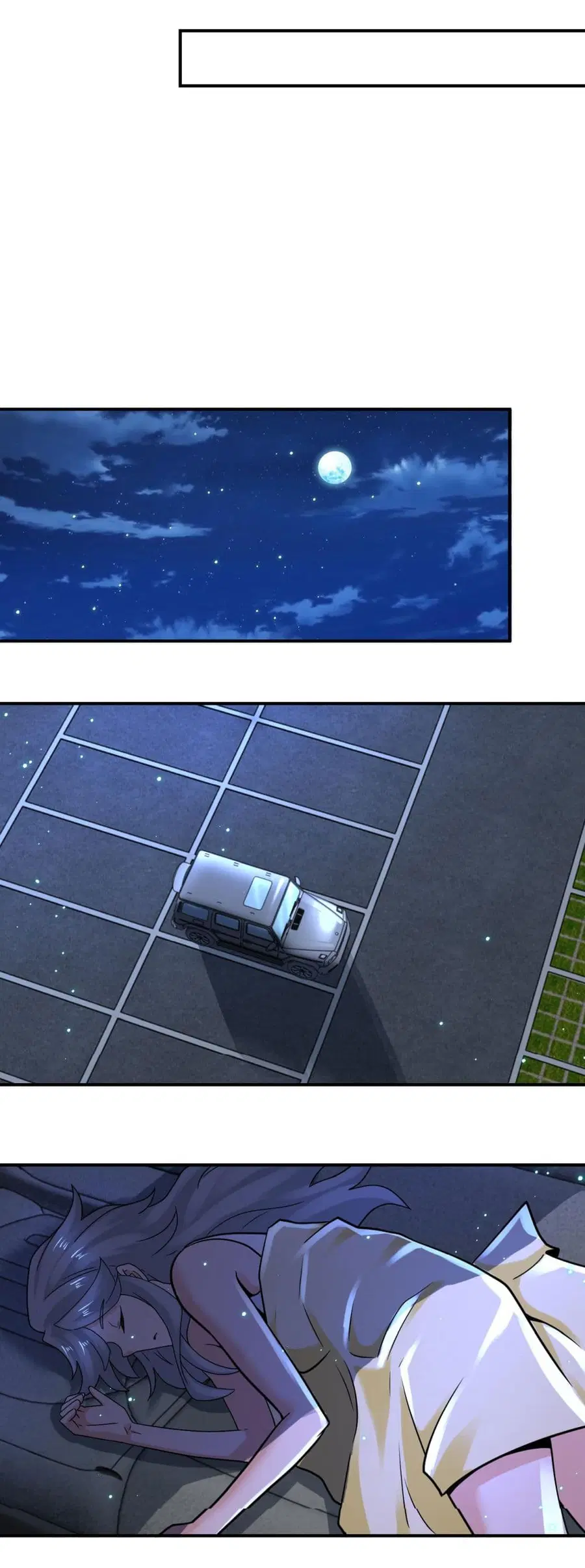 Apocalyptic Super System ตอนที่ 329 หน้า 6