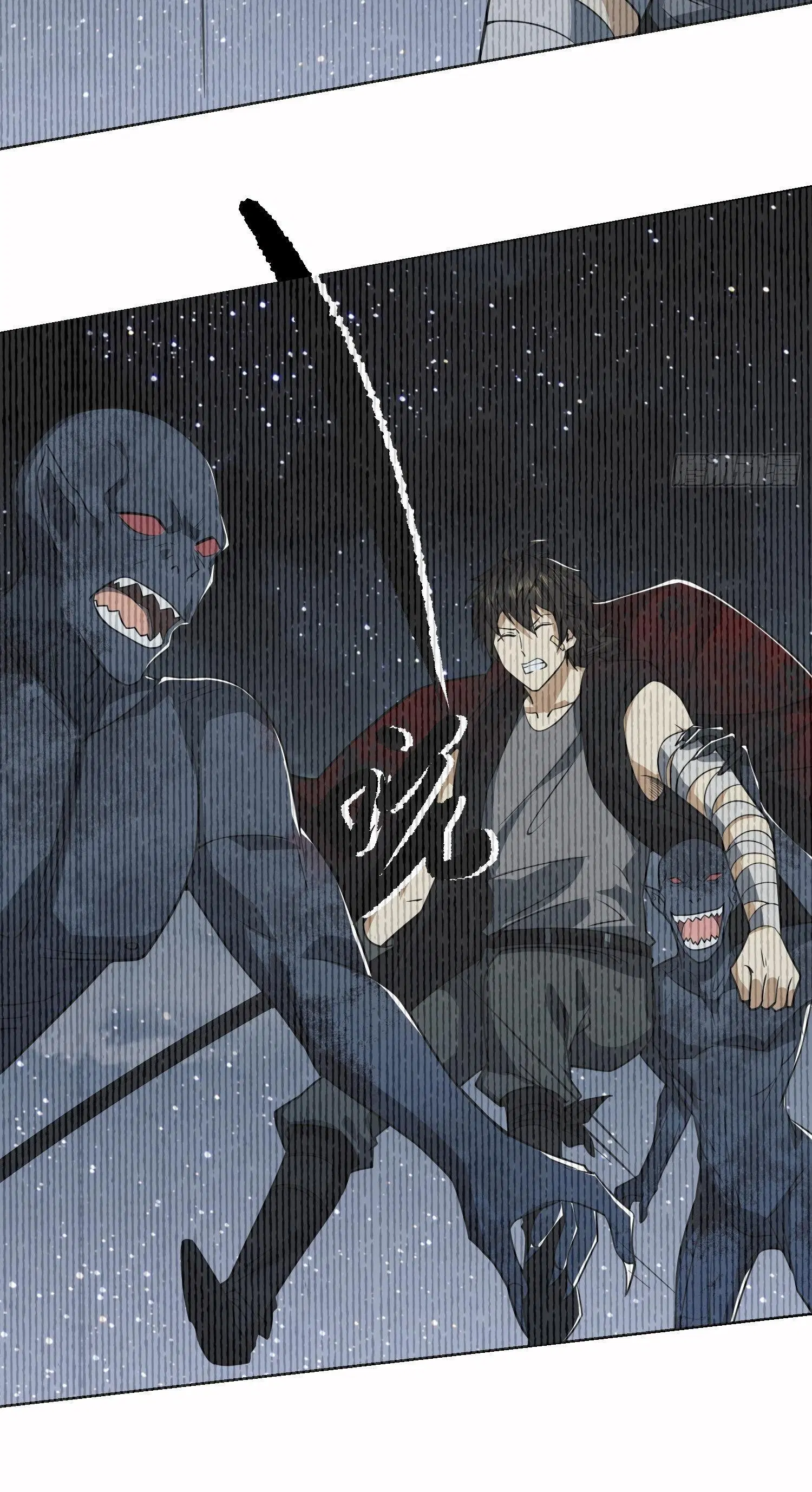 The First Order ตอนที่ 91 หน้า 36