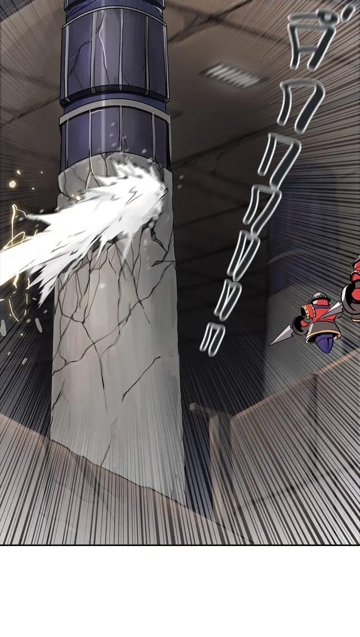 Tower of God ตอนที่ 347 หน้า 65