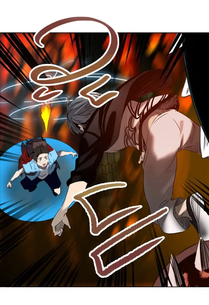 Tower of God ตอนที่ 275 หน้า 49
