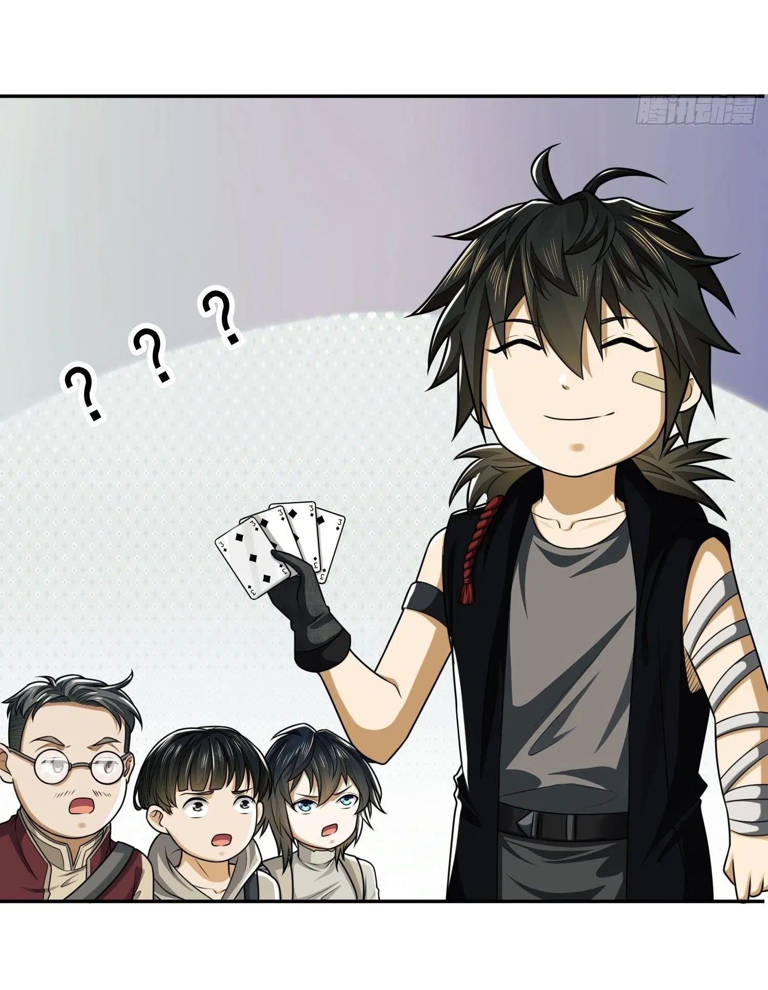 The First Order ตอนที่ 89 หน้า 28