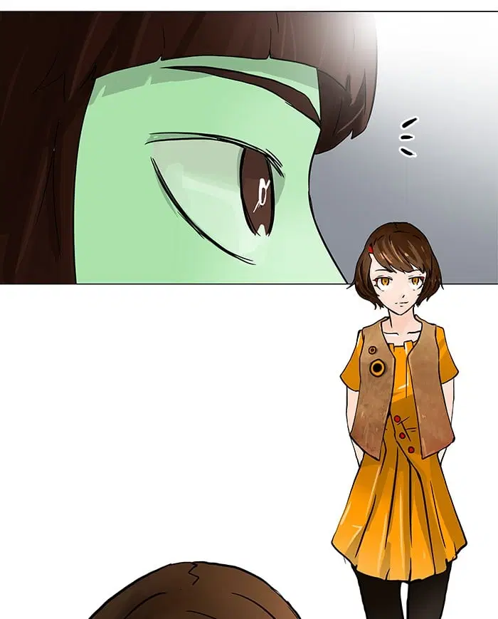 Tower of God ตอนที่ 28 หน้า 19