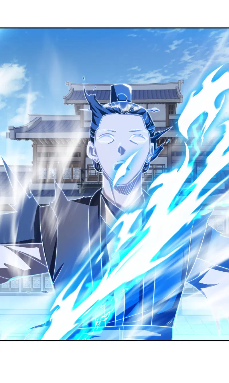 Peerless Battle Spirit ตอนที่ 648 หน้า 4