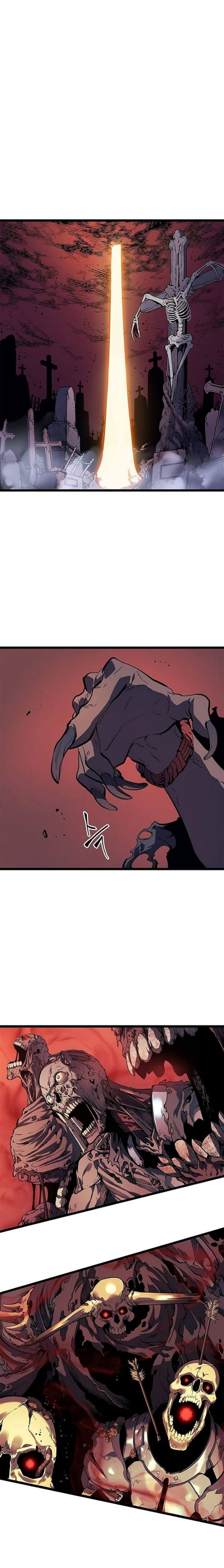 Solo Leveling โซโล่เลเวลลิ่ง ตอนที่ 60 หน้า 20