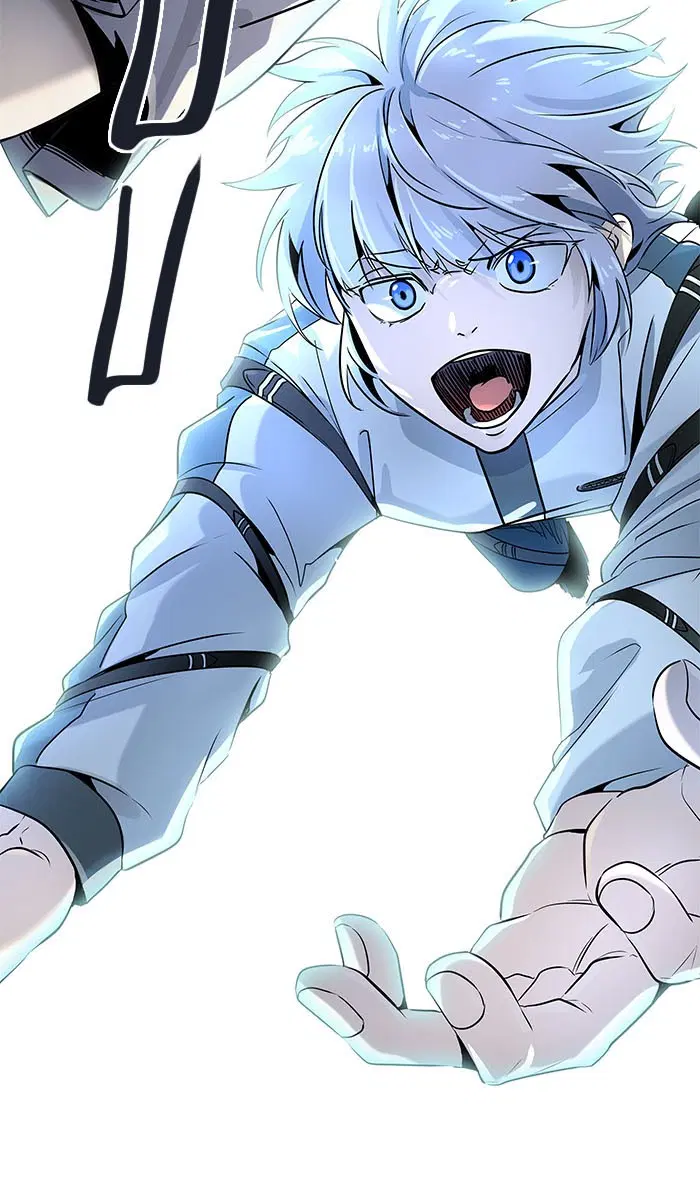 Tower of God ตอนที่ 513 หน้า 20
