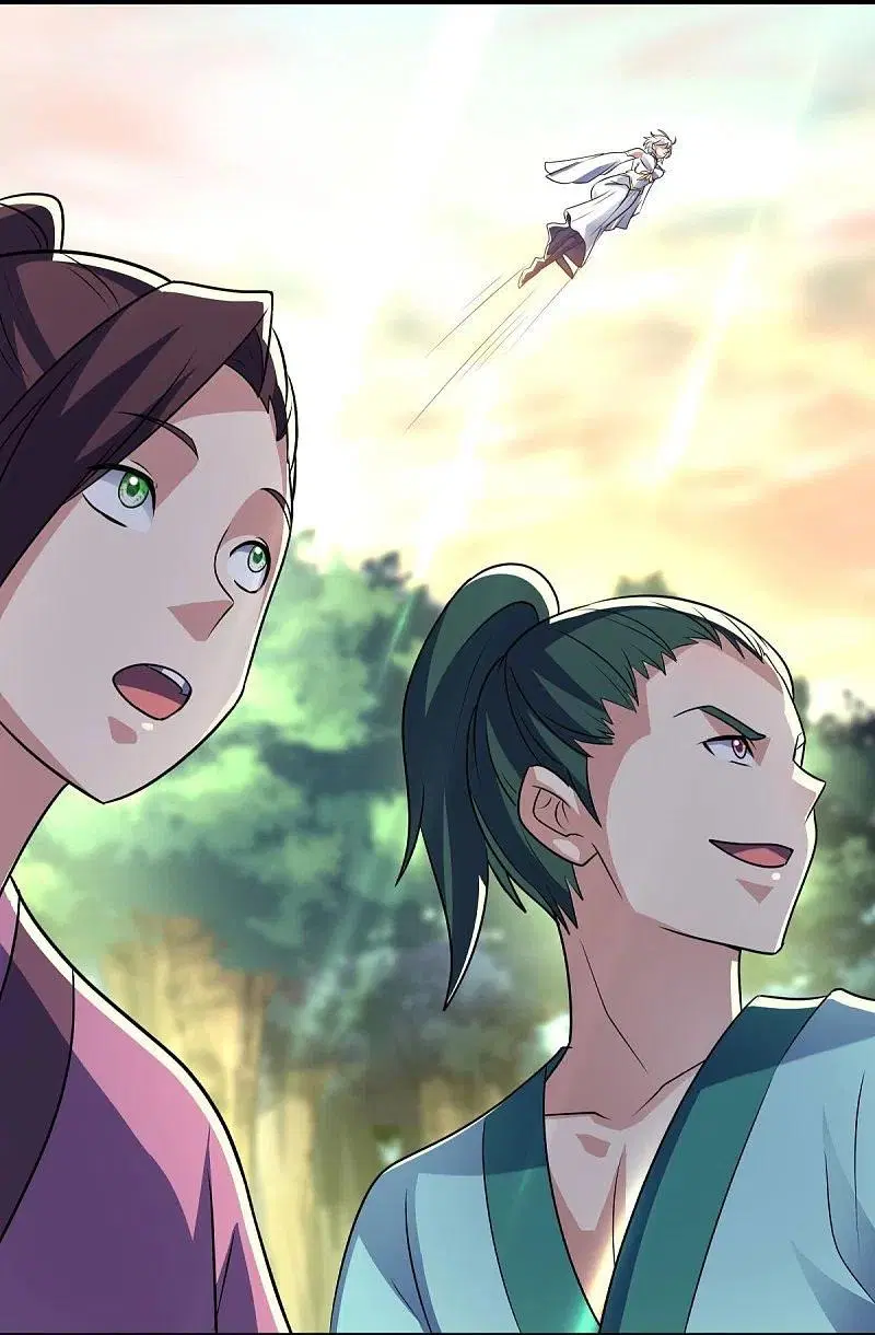 Peerless Battle Spirit ตอนที่ 440 หน้า 4