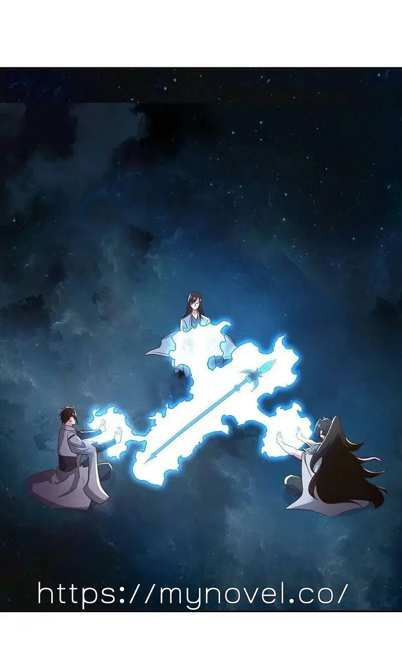 Peerless Battle Spirit ตอนที่ 558 หน้า 53