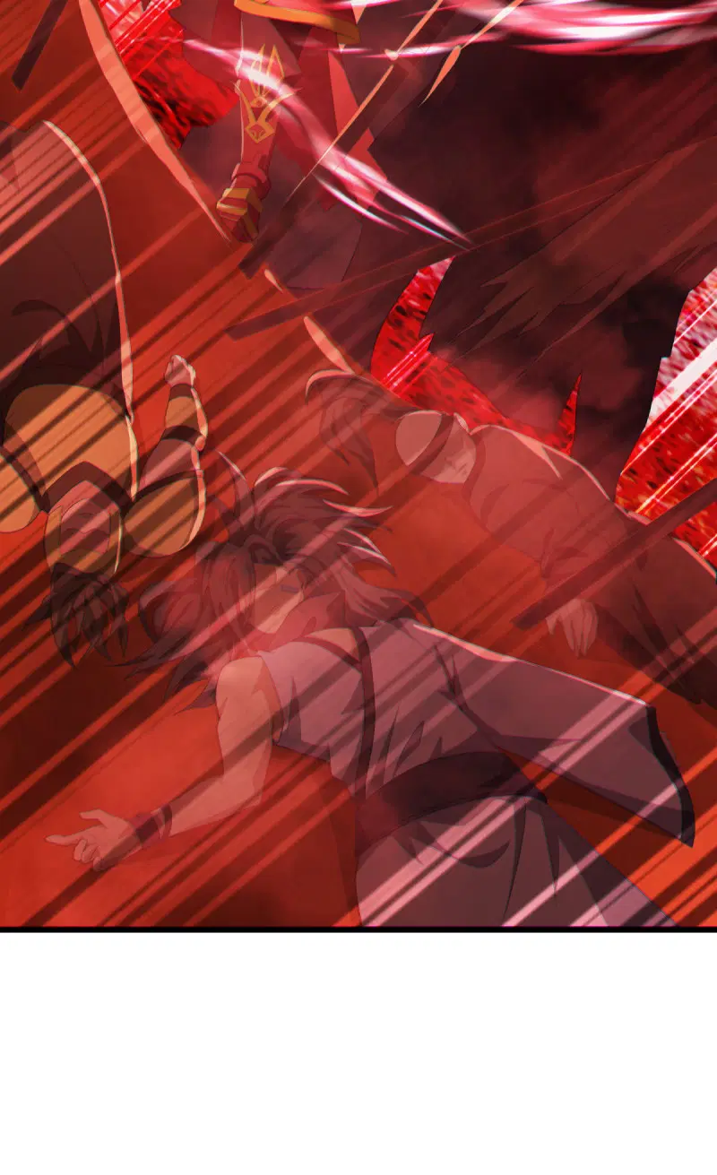 Peerless Battle Spirit ตอนที่ 671 หน้า 57