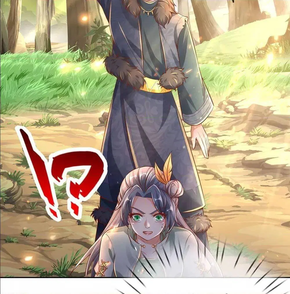 Sky Sword God ตอนที่ 318 หน้า 40