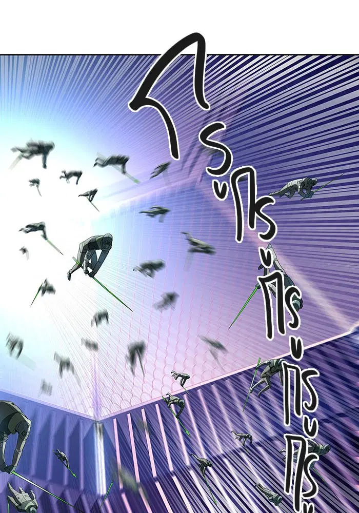 Tower of God ตอนที่ 522 หน้า 27