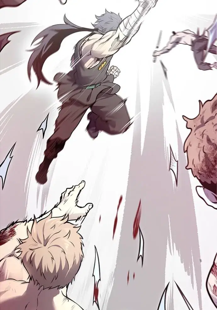 Tower of God ตอนที่ 641 หน้า 86