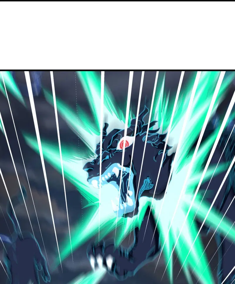 Peerless Battle Spirit ตอนที่ 587 หน้า 10