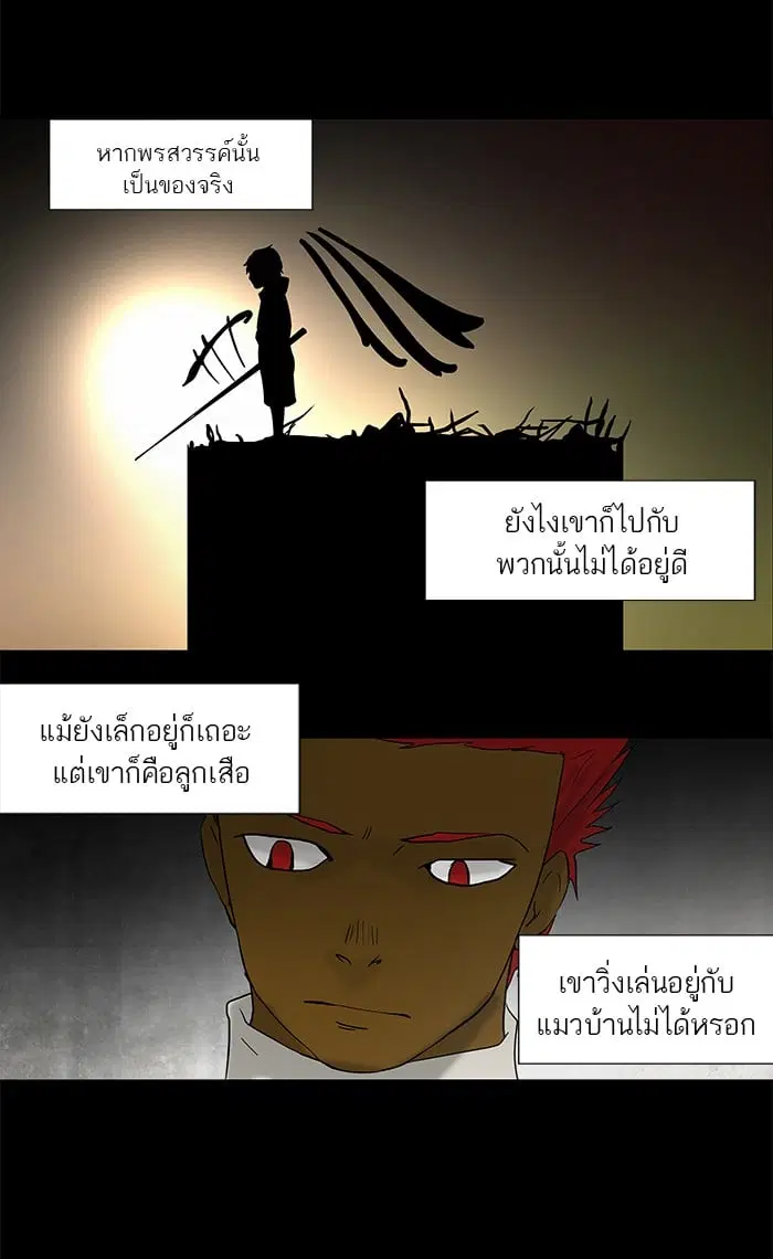Tower of God ตอนที่ 50 หน้า 36