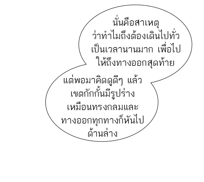 Tower of God ตอนที่ 351 หน้า 88