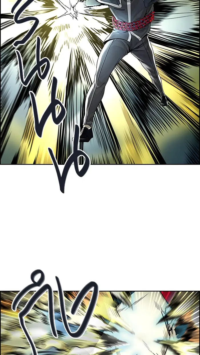 Tower of God ตอนที่ 476 หน้า 17