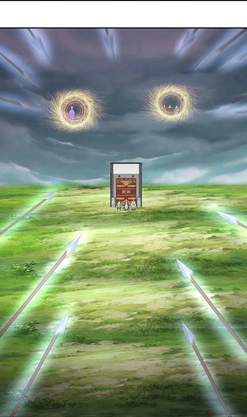 Peerless Battle Spirit ตอนที่ 566 หน้า 22