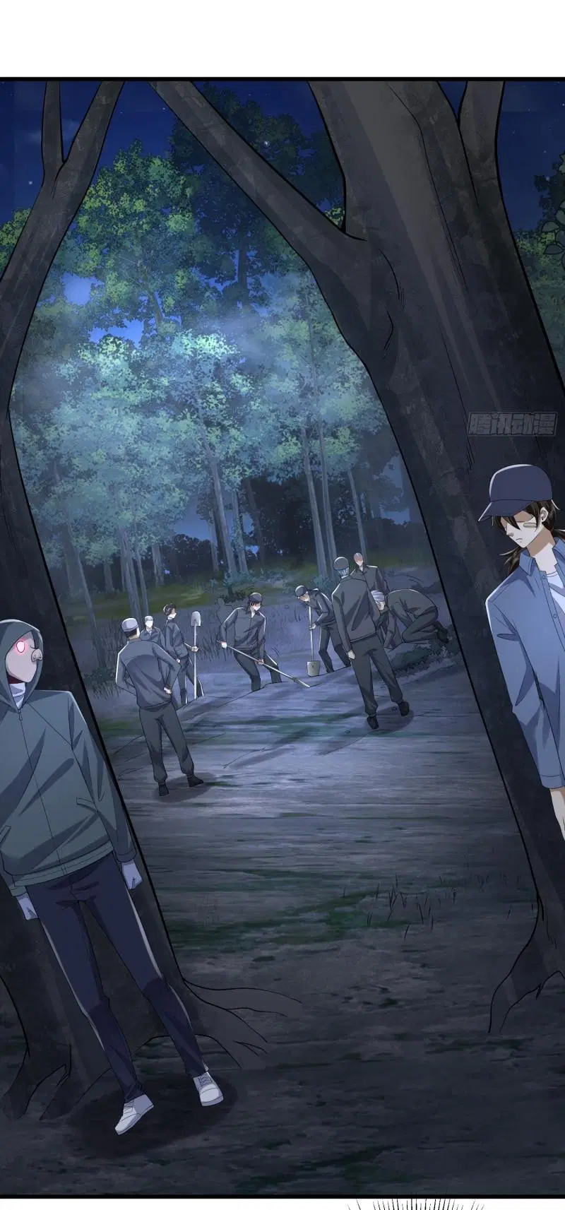 The First Order ตอนที่ 291 หน้า 39
