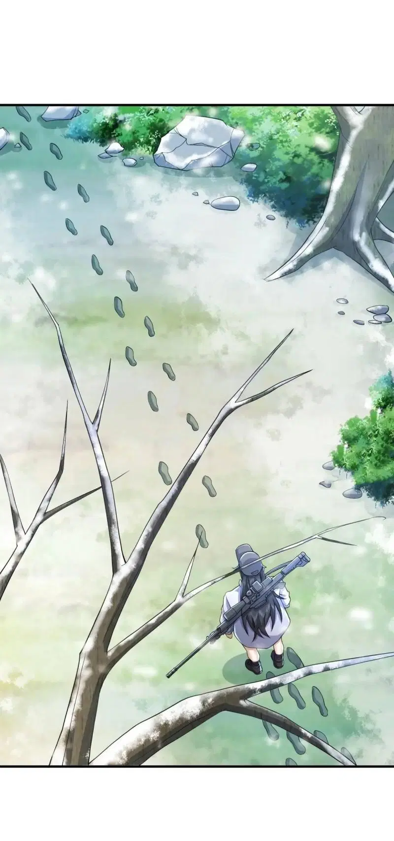 The First Order ตอนที่ 353 หน้า 44