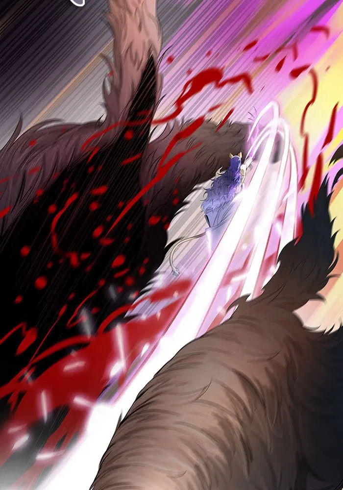 Tower of God ตอนที่ 533 หน้า 150
