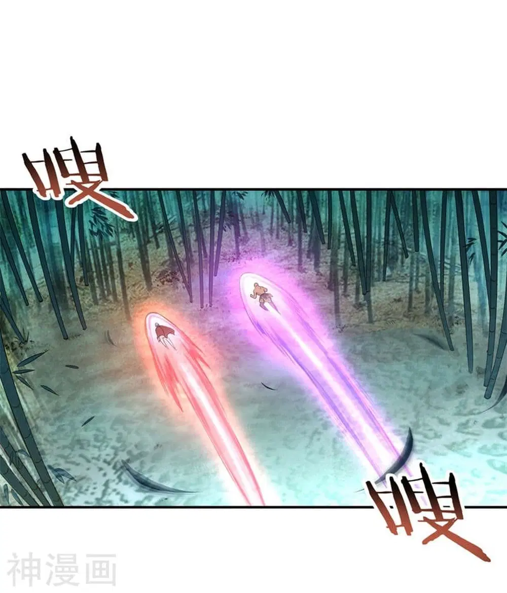 Peerless Battle Spirit ตอนที่ 80 หน้า 7