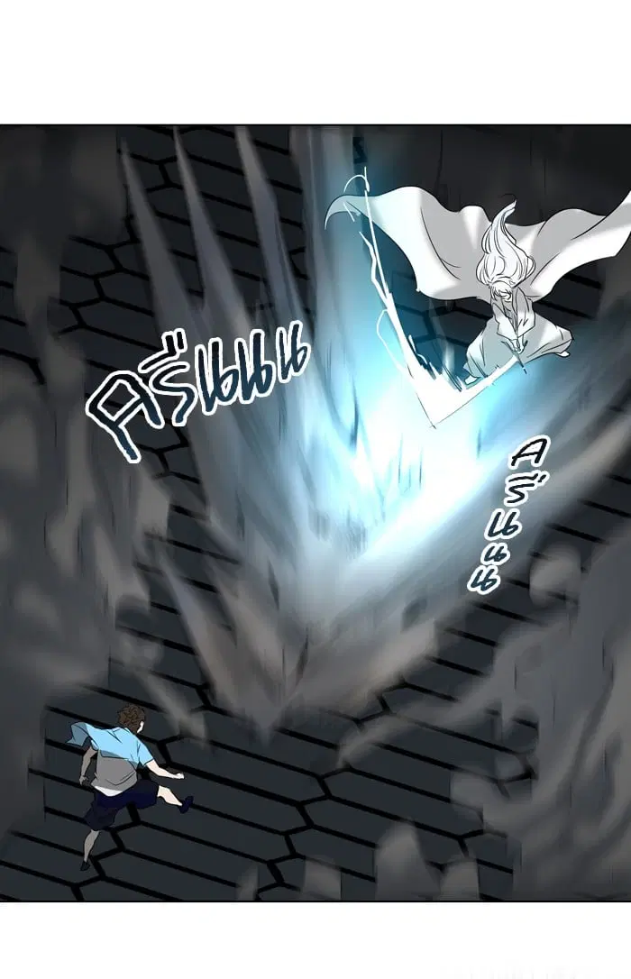 Tower of God ตอนที่ 265 หน้า 13