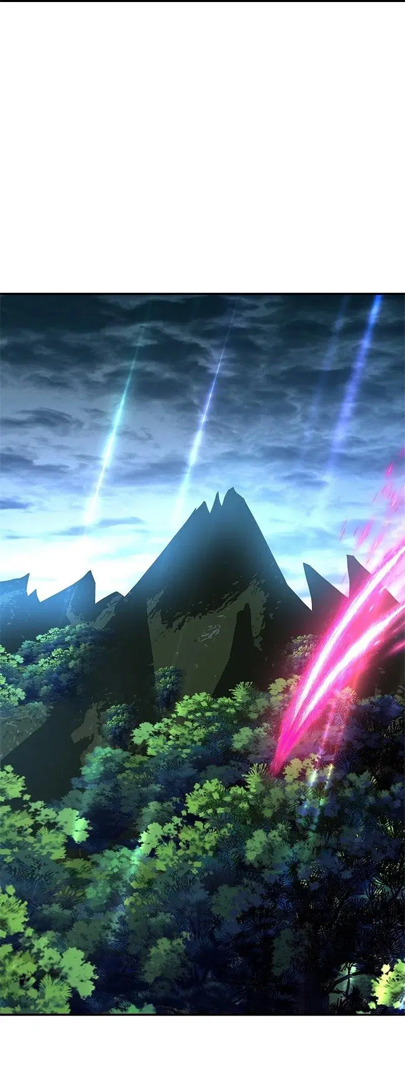 Peerless Battle Spirit ตอนที่ 410 หน้า 36