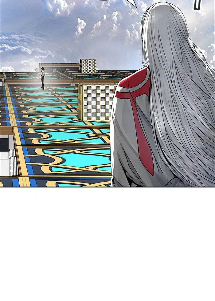 Tower of God ตอนที่ 494 หน้า 205