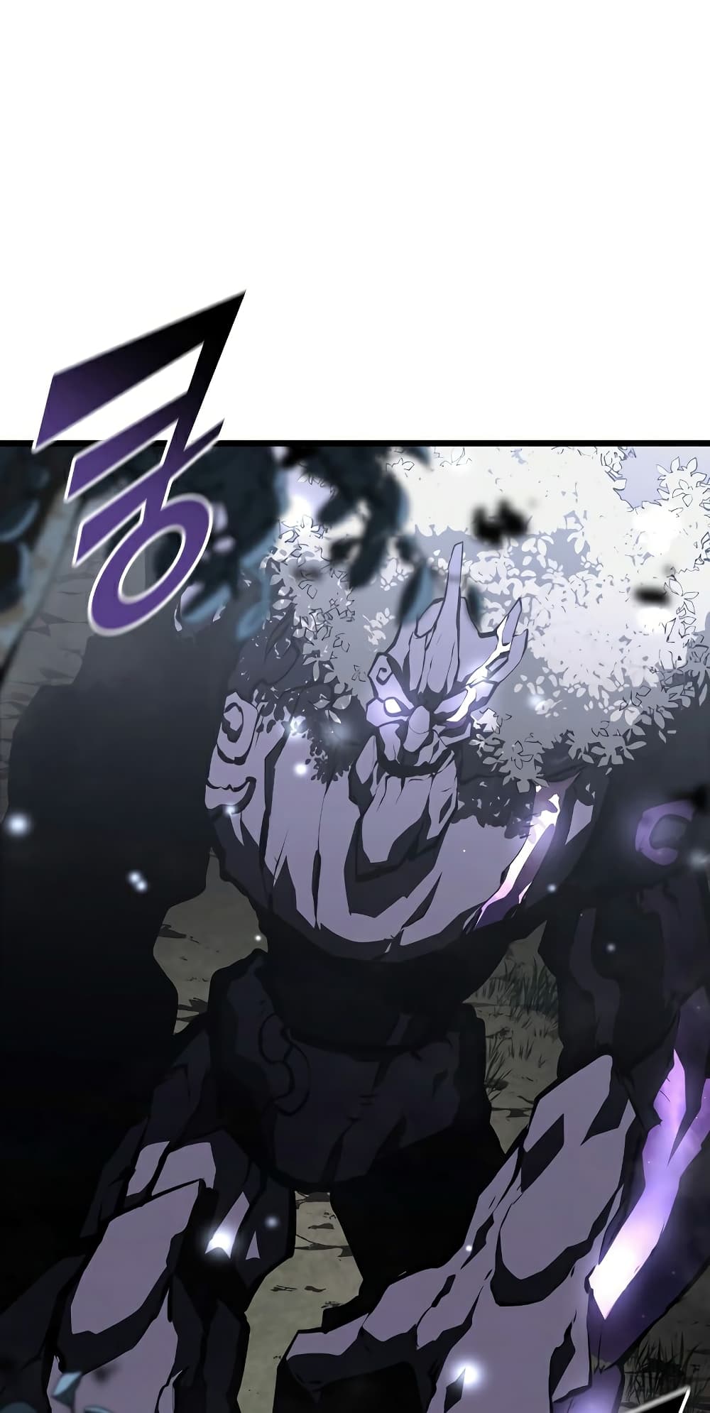 Return of the SSS-Class Ranker ตอนที่ 46 หน้า 45